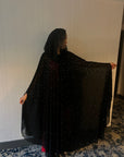 Luxe Abaya