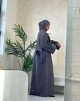 Marwa abaya