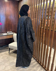 Onyx Abaya