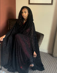 Luxe Abaya