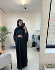 Safa Abaya